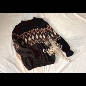ZARA Sweatshirt